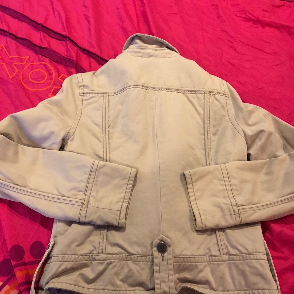 Jacket - Picture 3 of 6